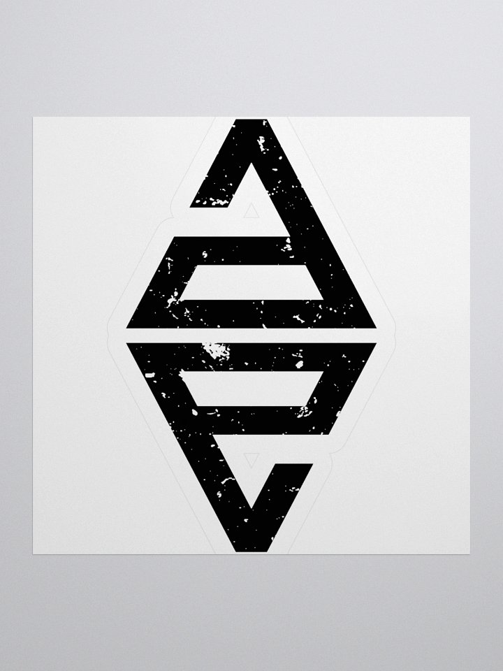 AE Sticker product image (3)