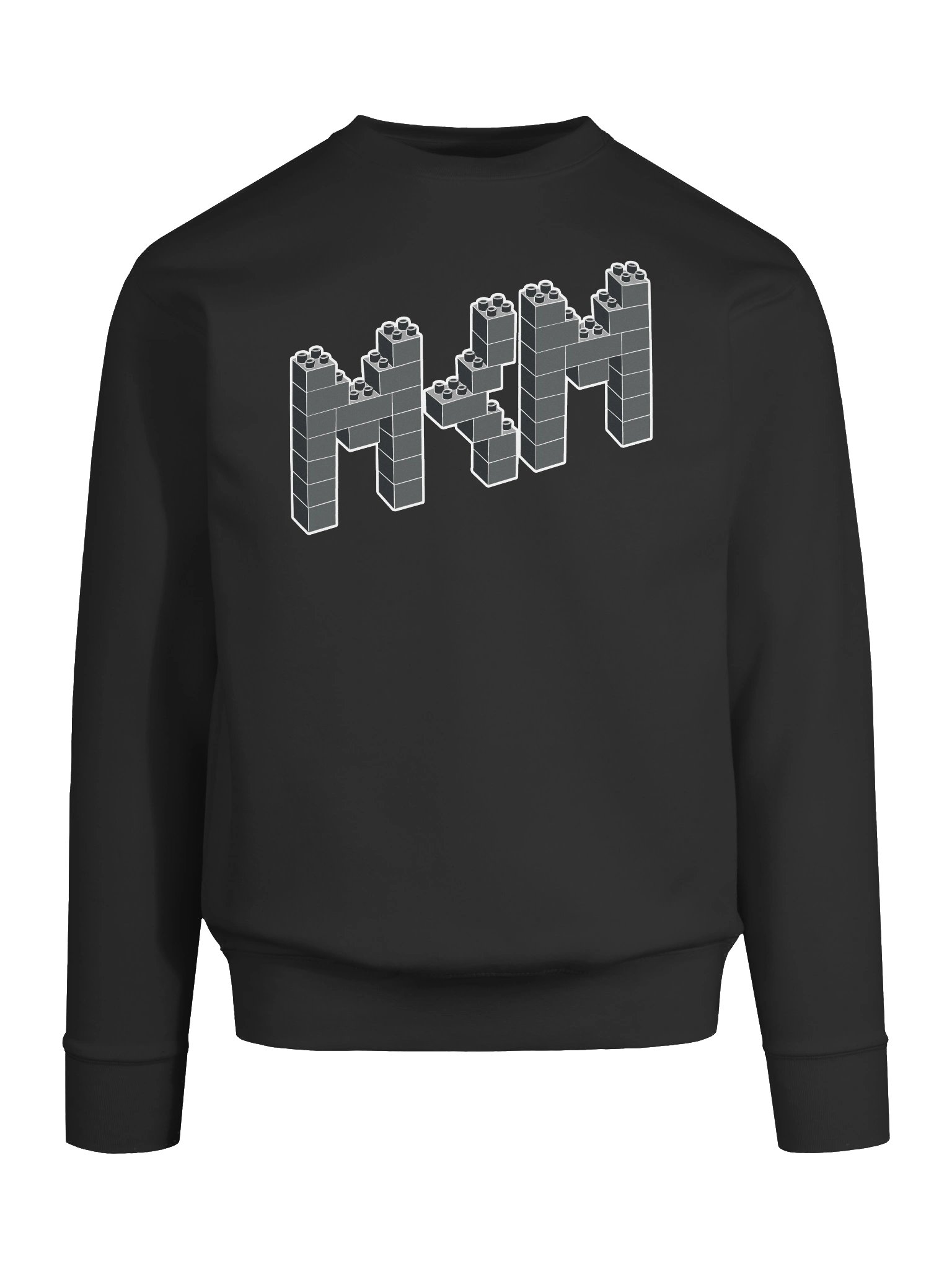 MKM Adult Sweatshirt product image (9)
