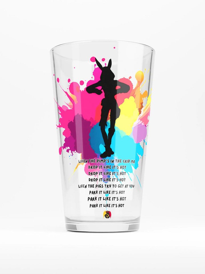 C'é sempre un momento per ballare! product image (1)