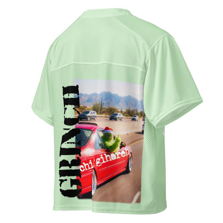 stealing christmas grinch product image (1)