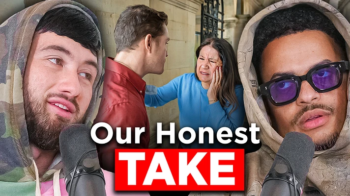 Video thumbnail