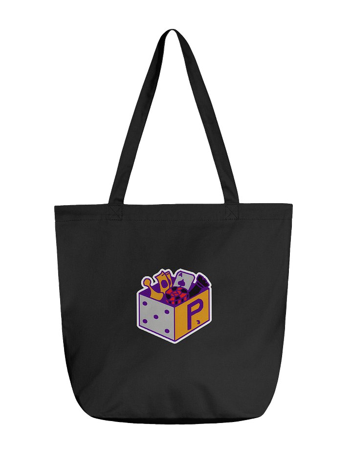 Shared XP Tote Bag product image (1)