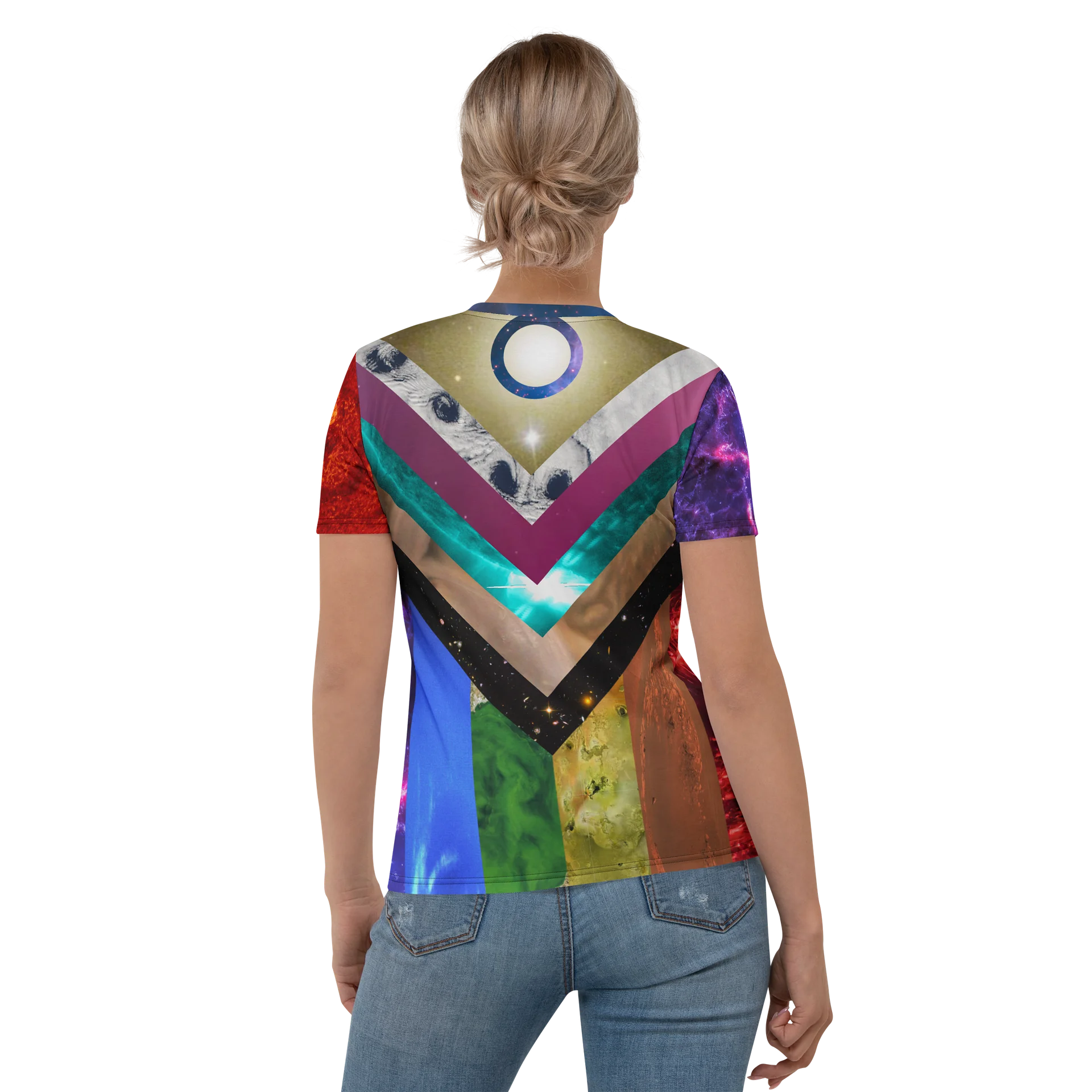 Space Pride Shirt product image (2)