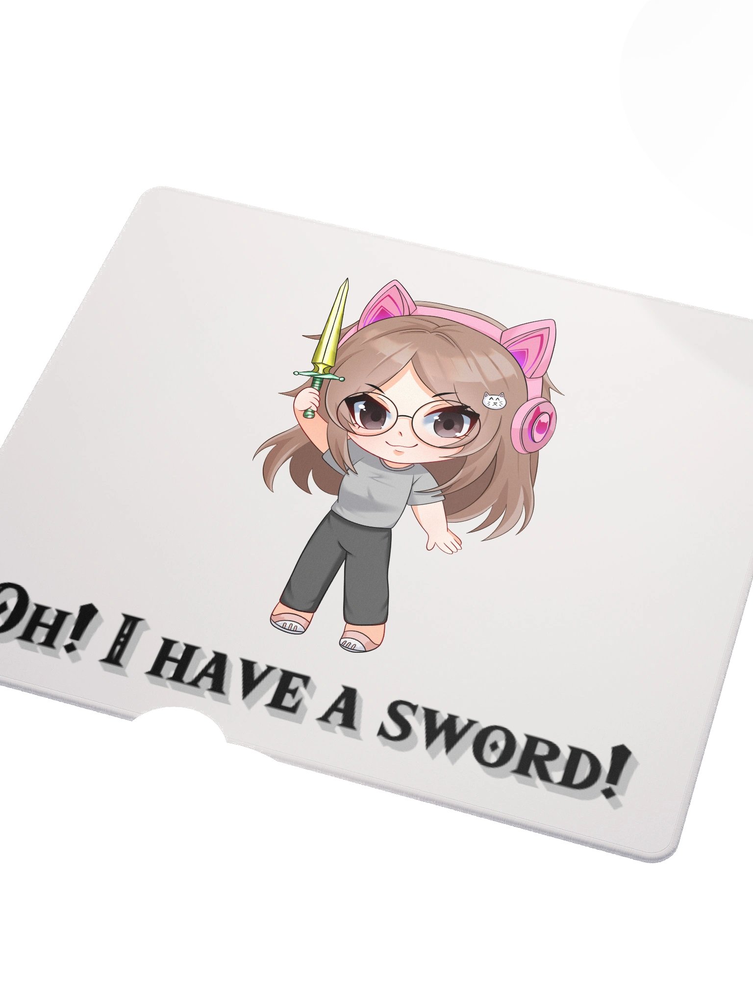 I have a sword mousepad product image (3)