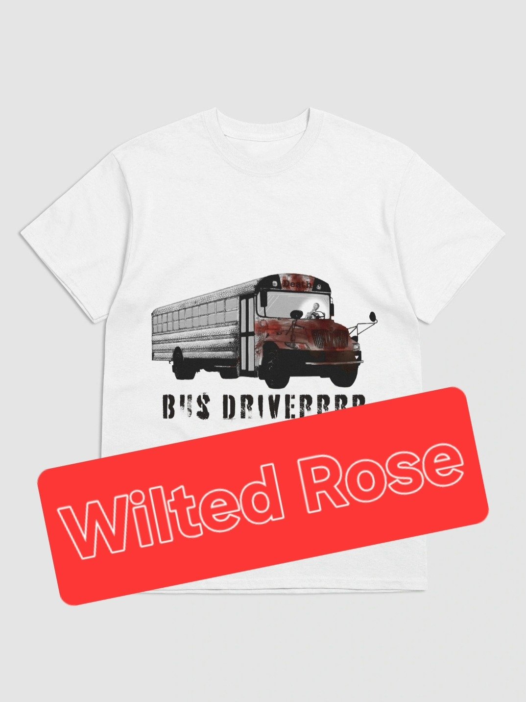 Bus Driverrr product image (1)