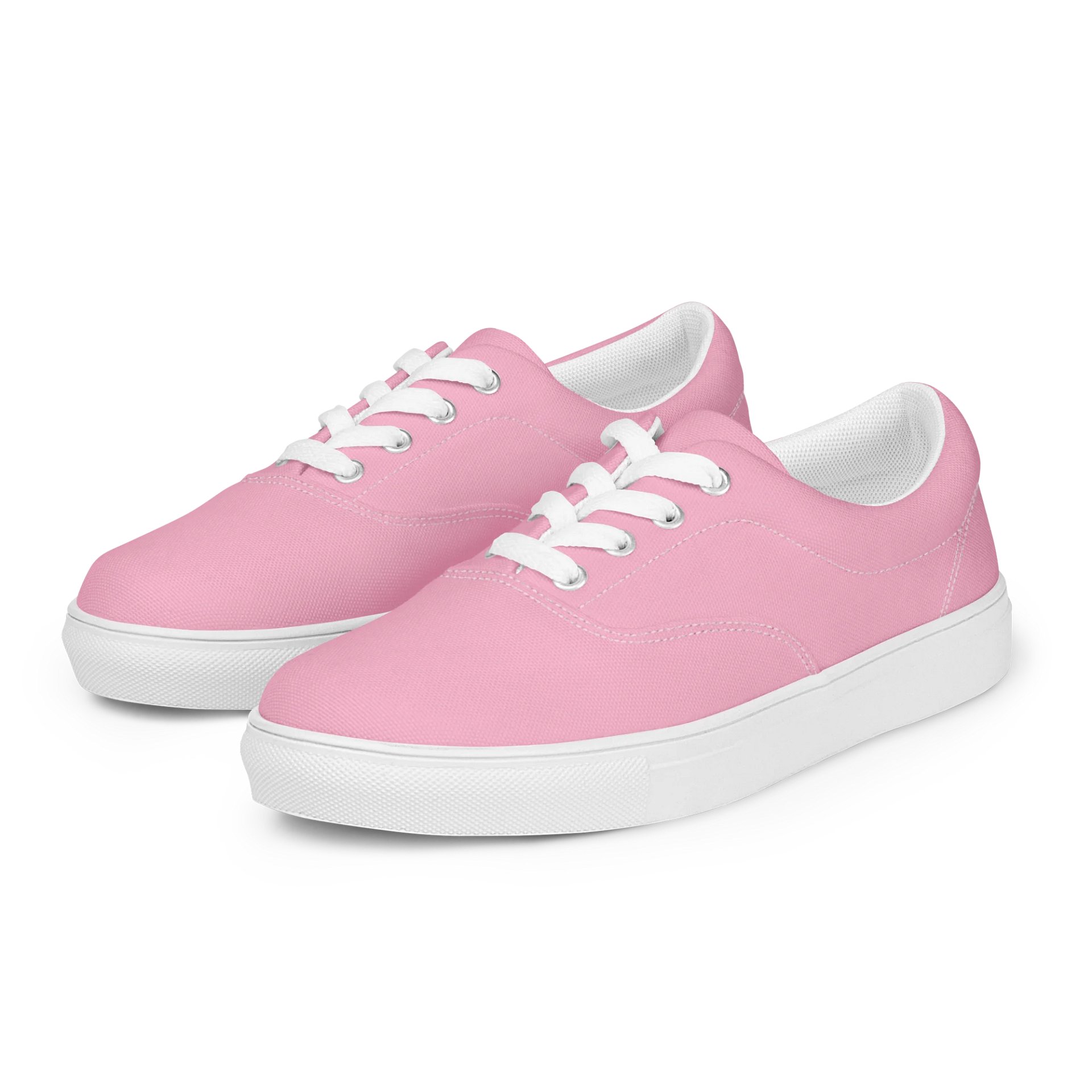 Pink Power Sneaker product image (3)