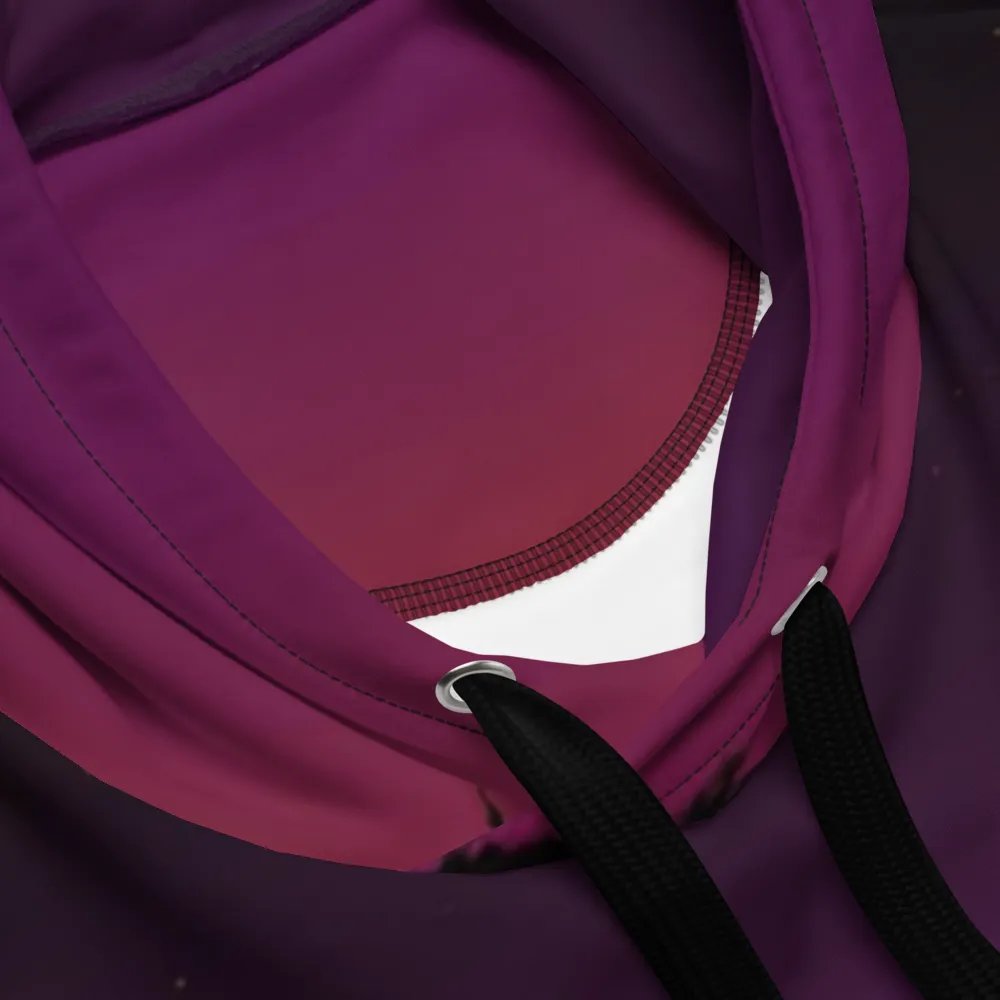 Sunset Hoodie product image (4)