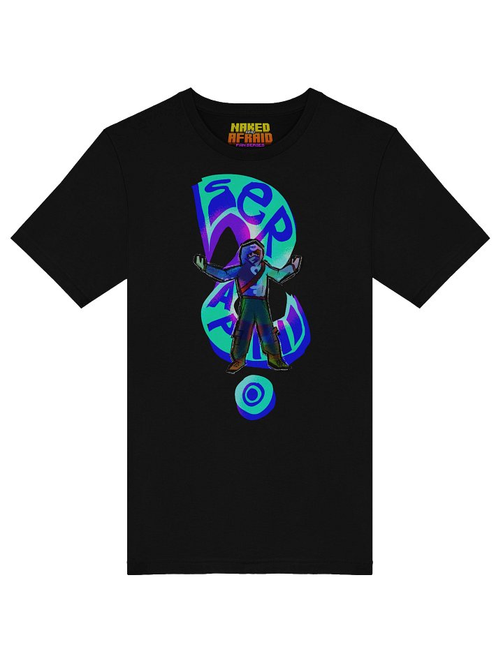 Seraphio T-Shirt (S1) product image (1)