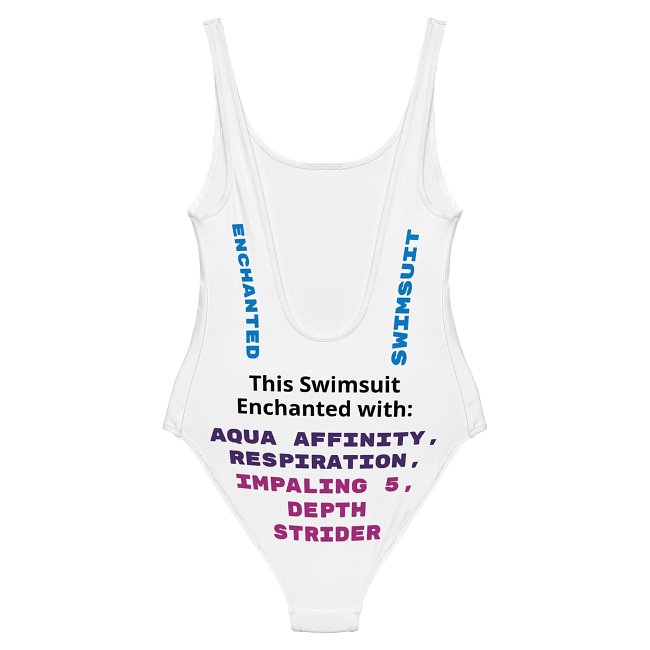 Aquatic Wear