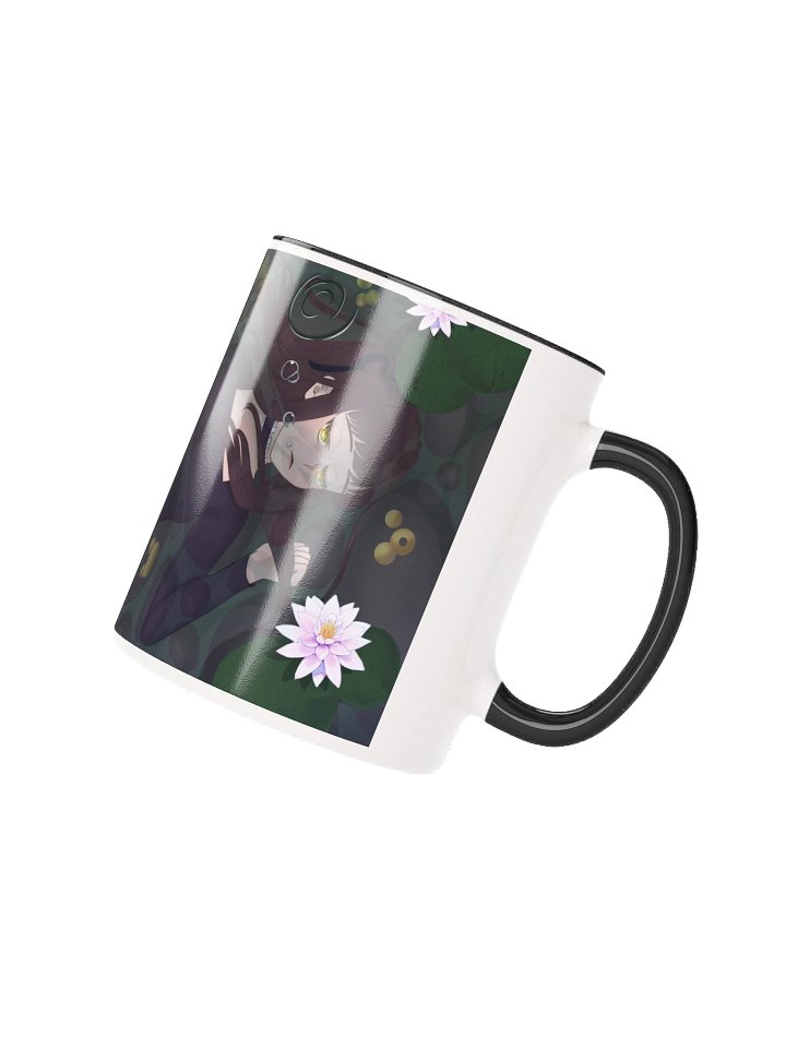 Crooked Tales Under Moonlight- Eresh Mug product image (9)