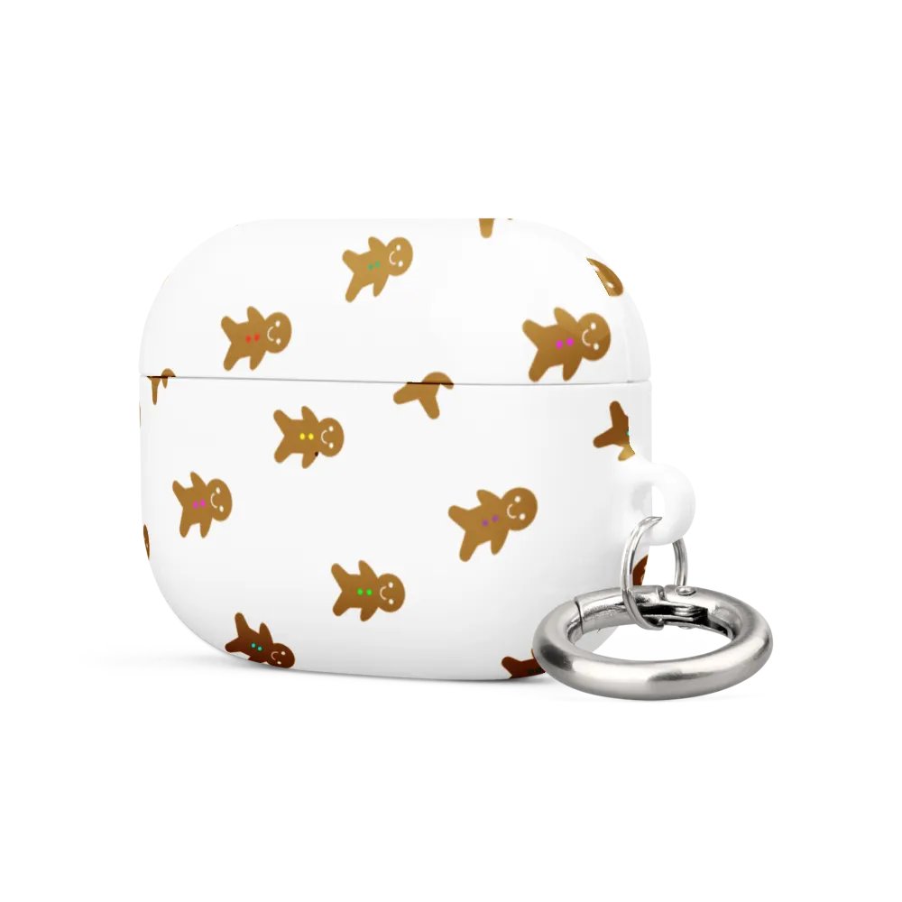 Gingerbread Delight AirPods® Case product image (9)