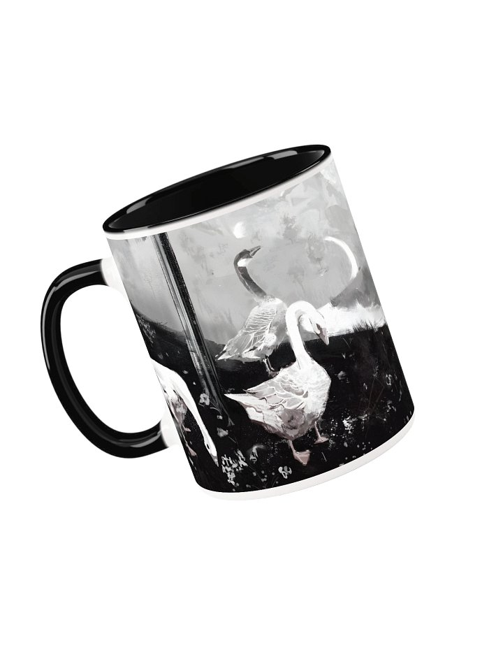 Ceramic Mug | There Collection product image (1)