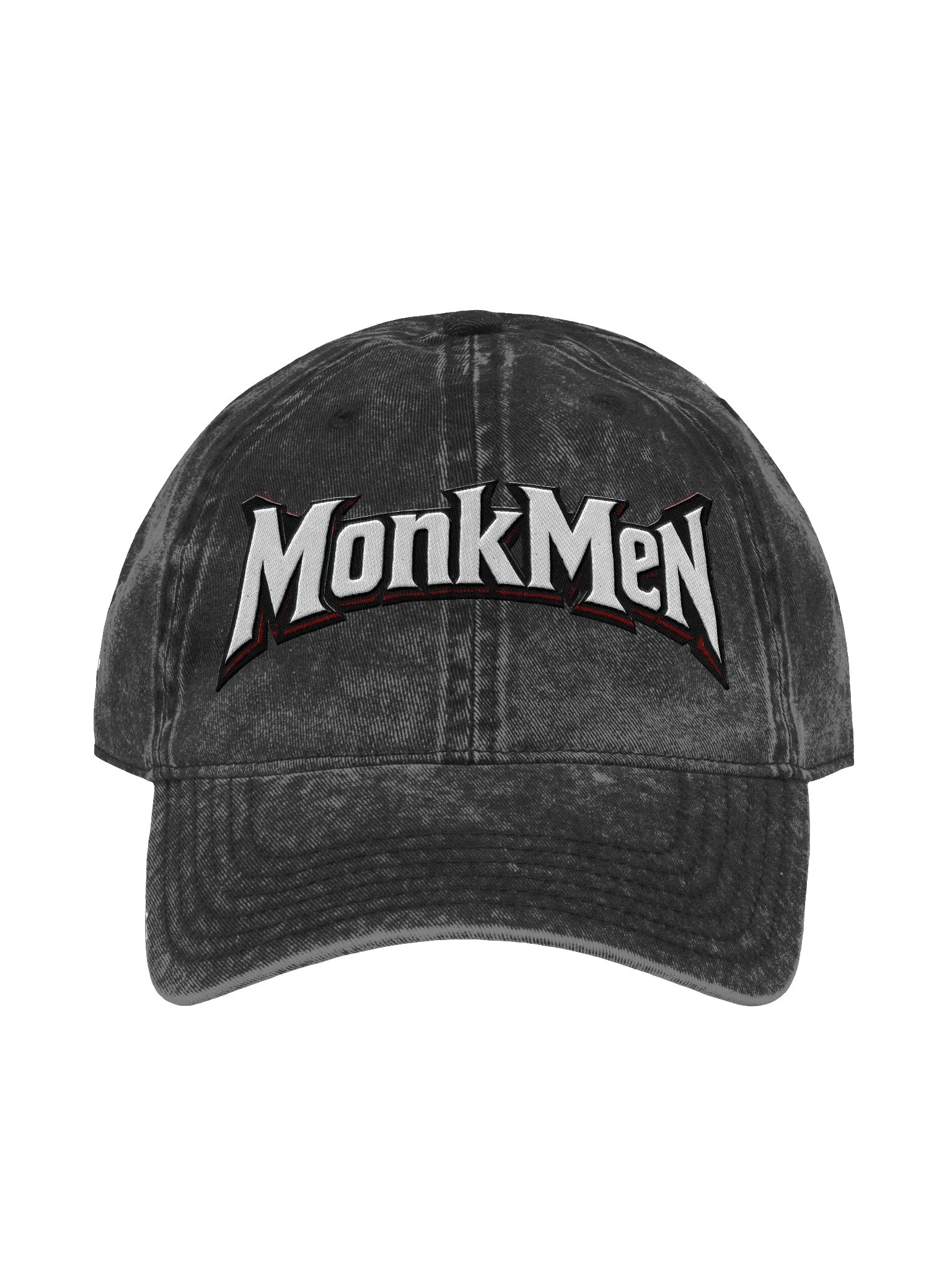 MonkMen Cap product image (1)