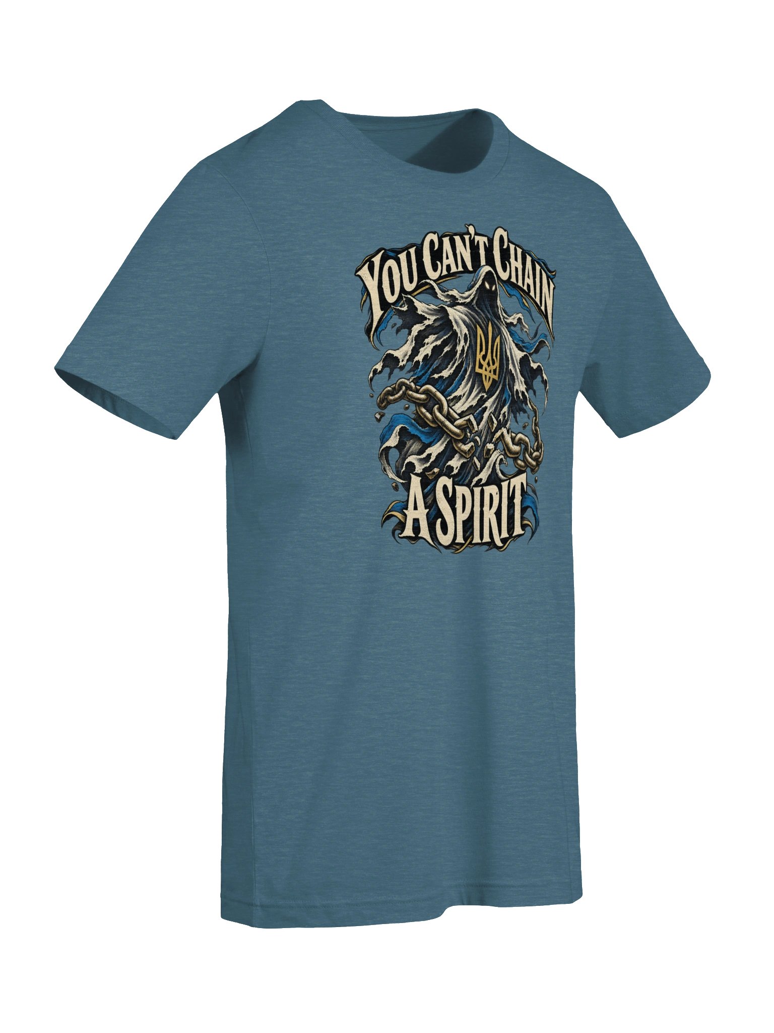 You Can't Chain A Spirit product image (105)