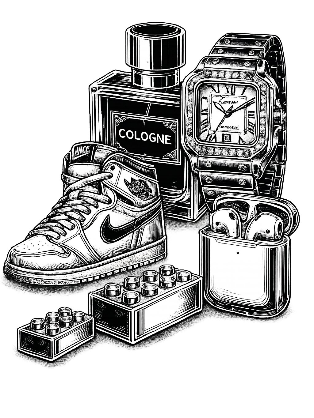 All My Suppliers! product image (1)