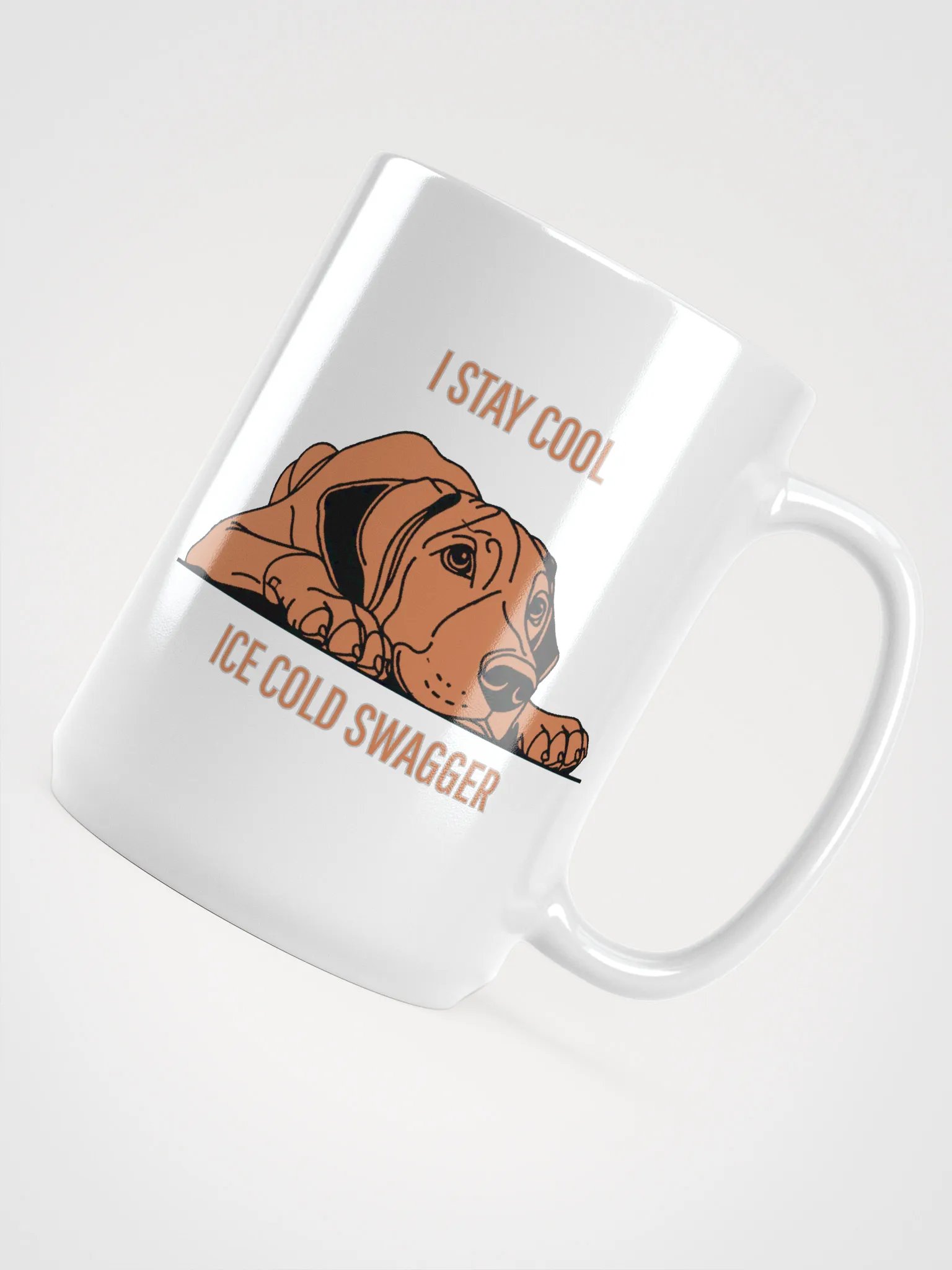 Ice Cold RR Mug product image (6)