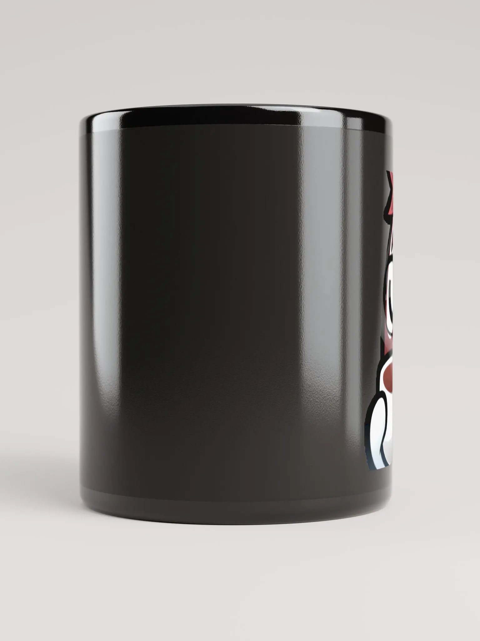 Ghostie Coffee Mug product image (10)