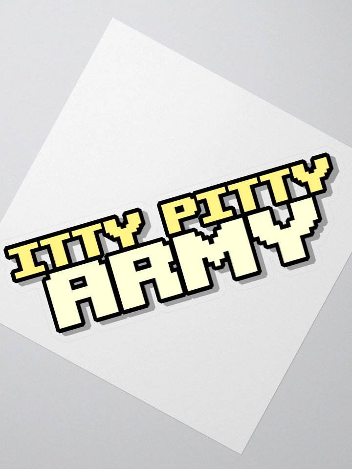 IPA Sticker product image (6)