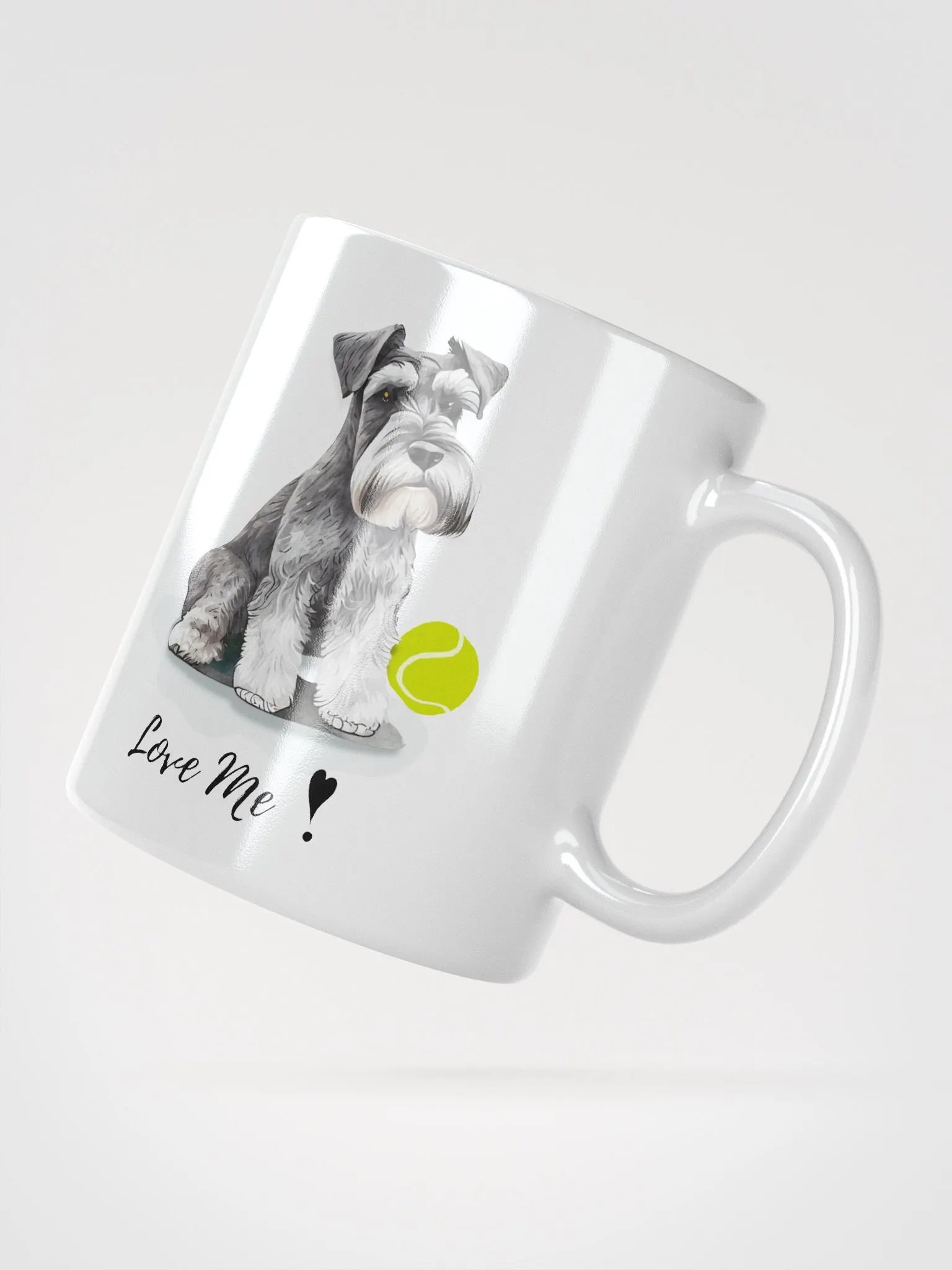 Playful Pup Mug product image (4)