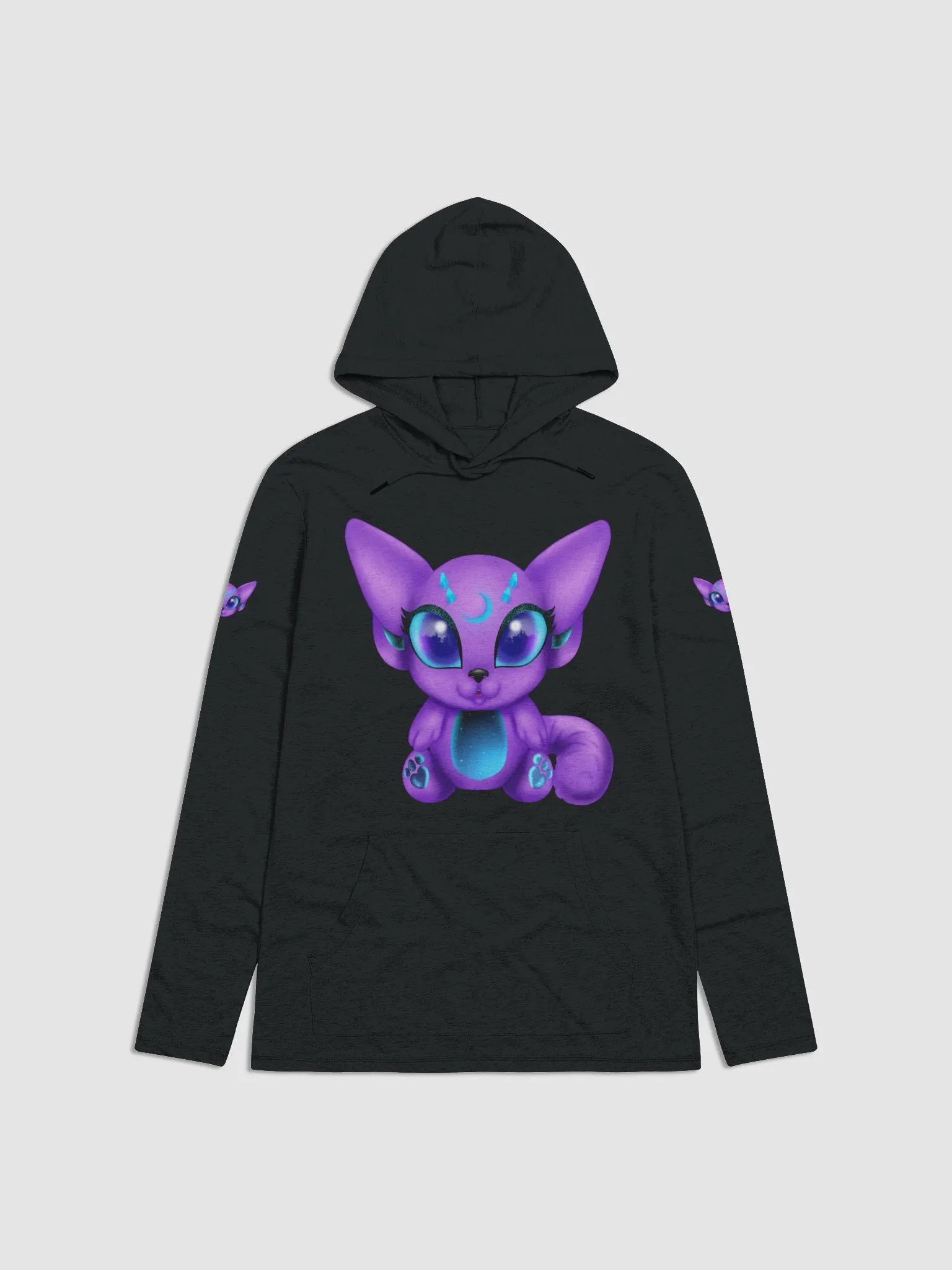 Artemis Hoodie product image (1)
