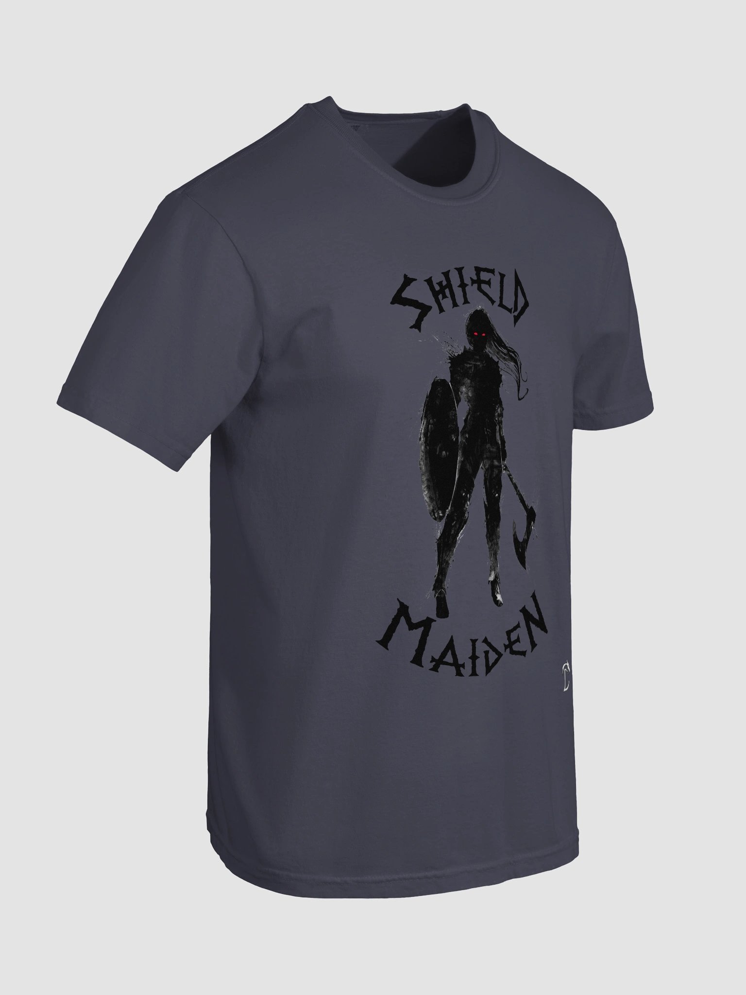 Shield Maiden Berserker! product image (39)
