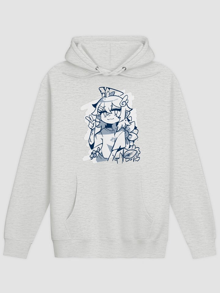 Sketch Smith Hoodie product image (1)