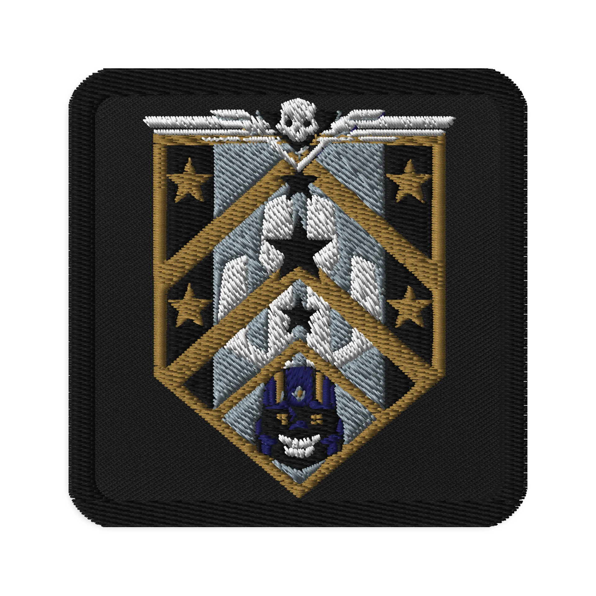 Division Captain product image (1)