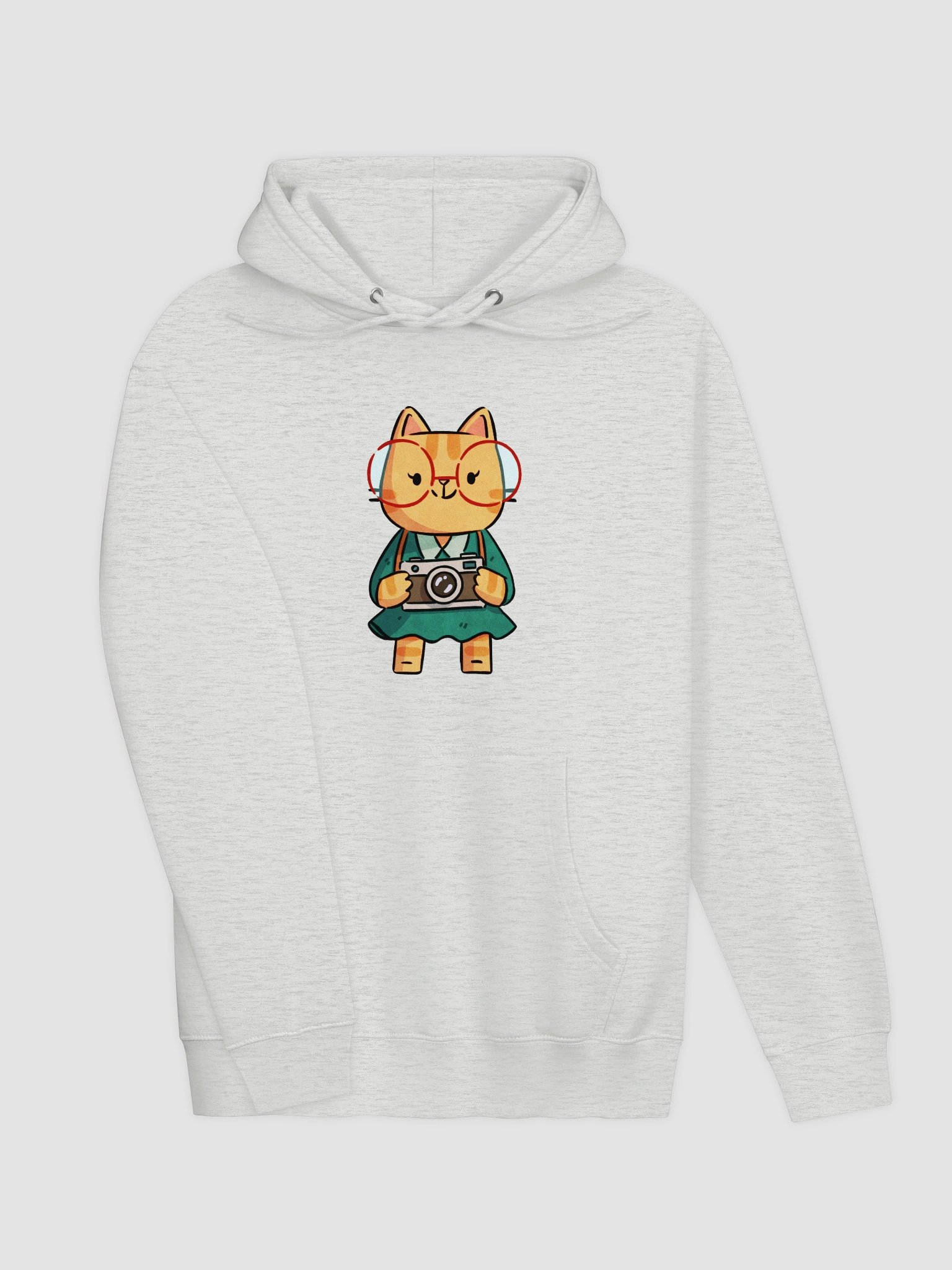 biscuits hoodie (adult) product image (2)