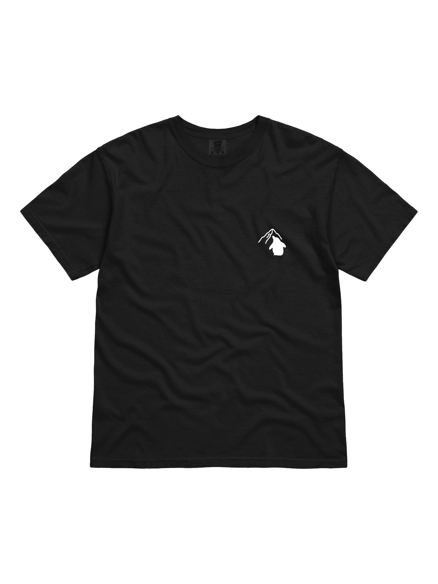 March of the Penguin T-shirt product image (1)