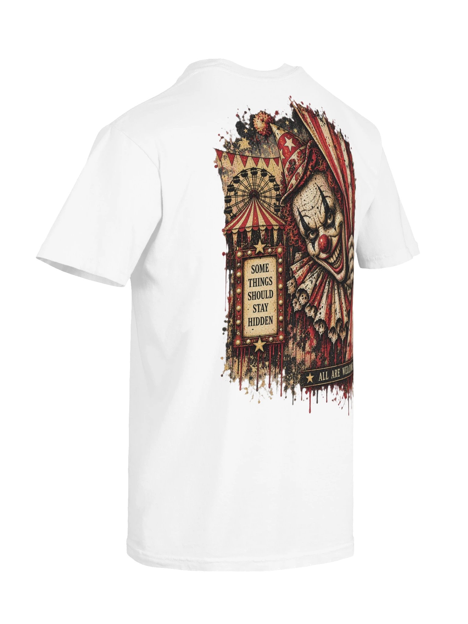 The “Clown” Tee product image (12)