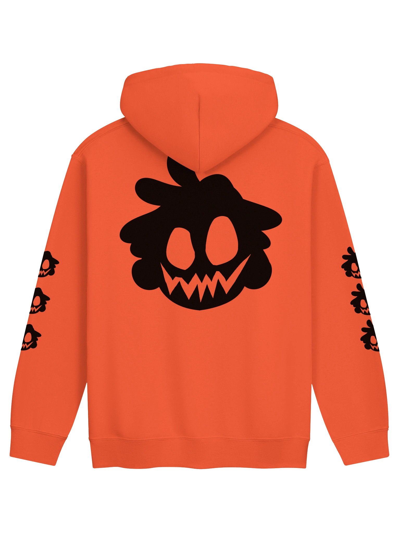 JOKOS WORLD JOKOLANTERN HOODIE product image (2)