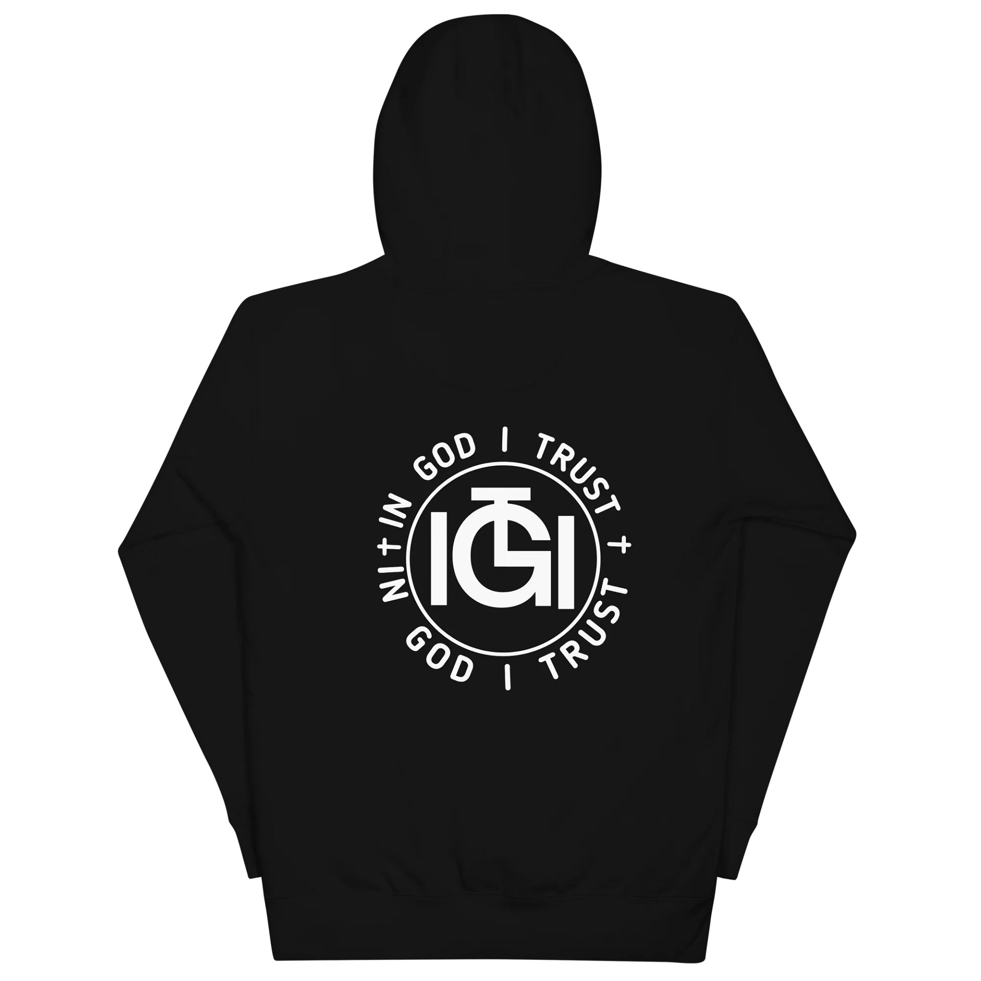 IGIT BLACK HOODIES product image (7)