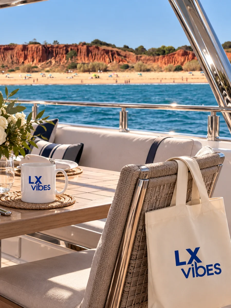 LX Vibes Tote Bag product image (2)