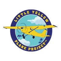 Little Yellow Plane