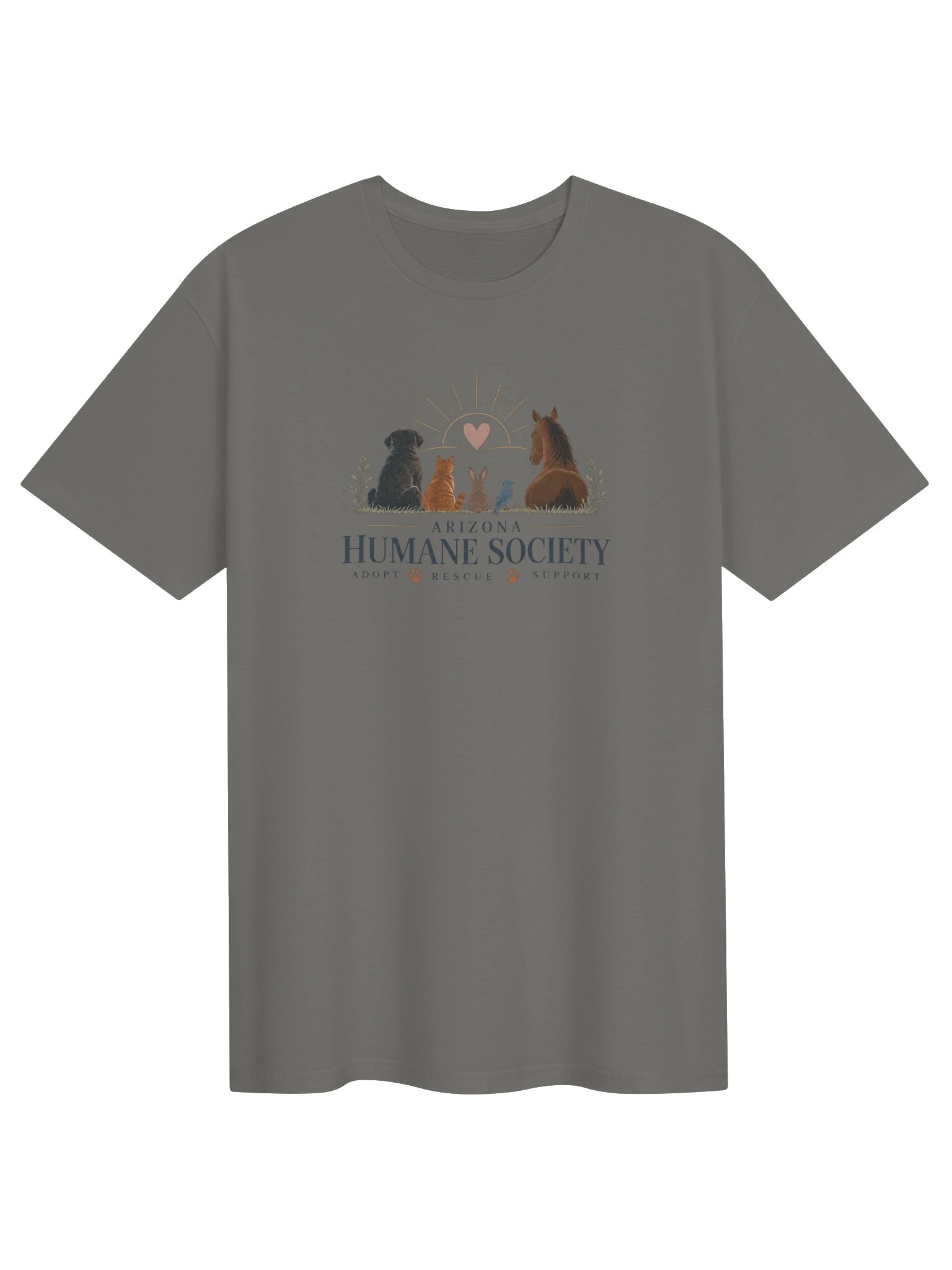 Adopt. Rescue. Support product image (1)