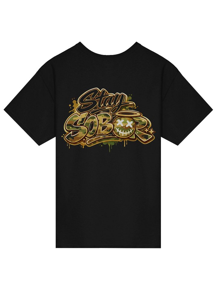 SS Camo Tee product image (18)