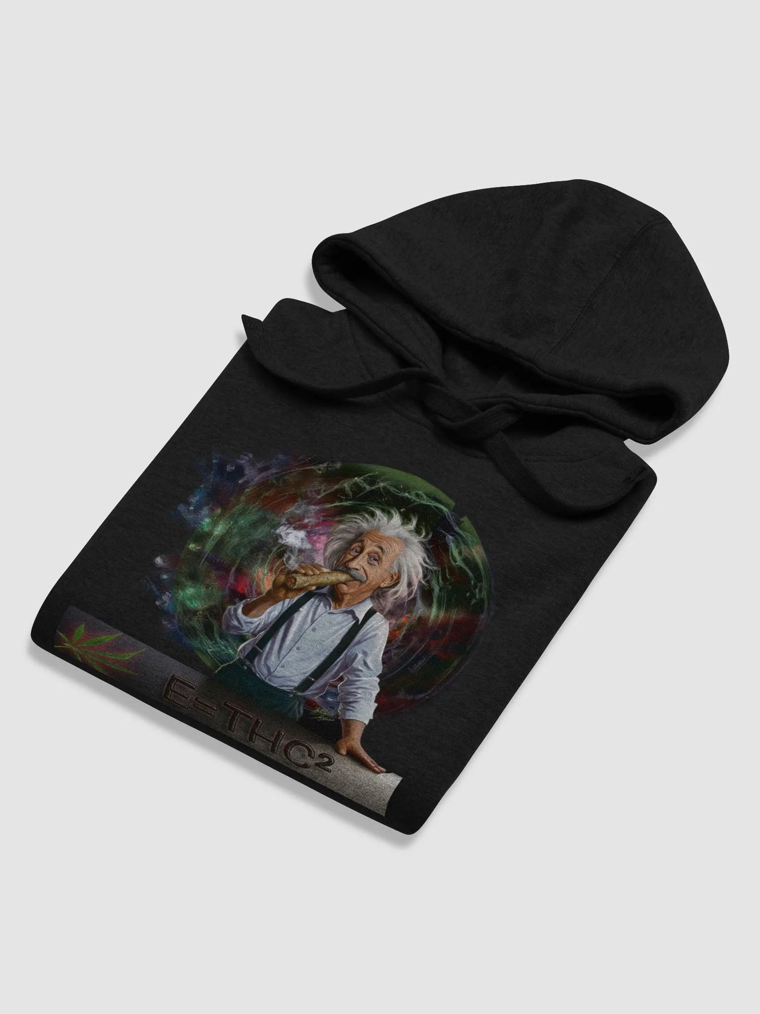 Einsteinian High product image (4)