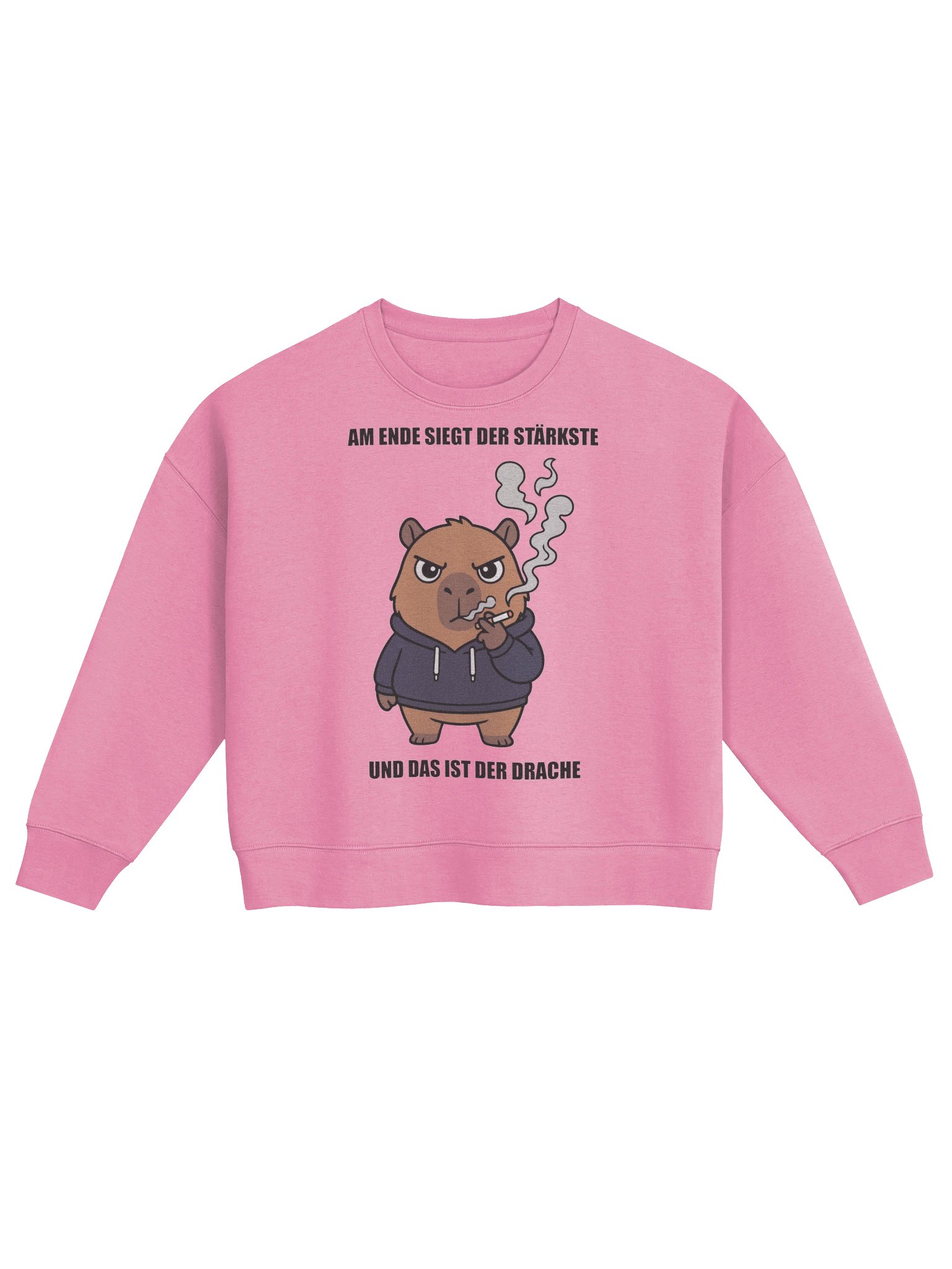 Stanley/Stella Women's Organic Crew Neck Sweatshirt product image (9)