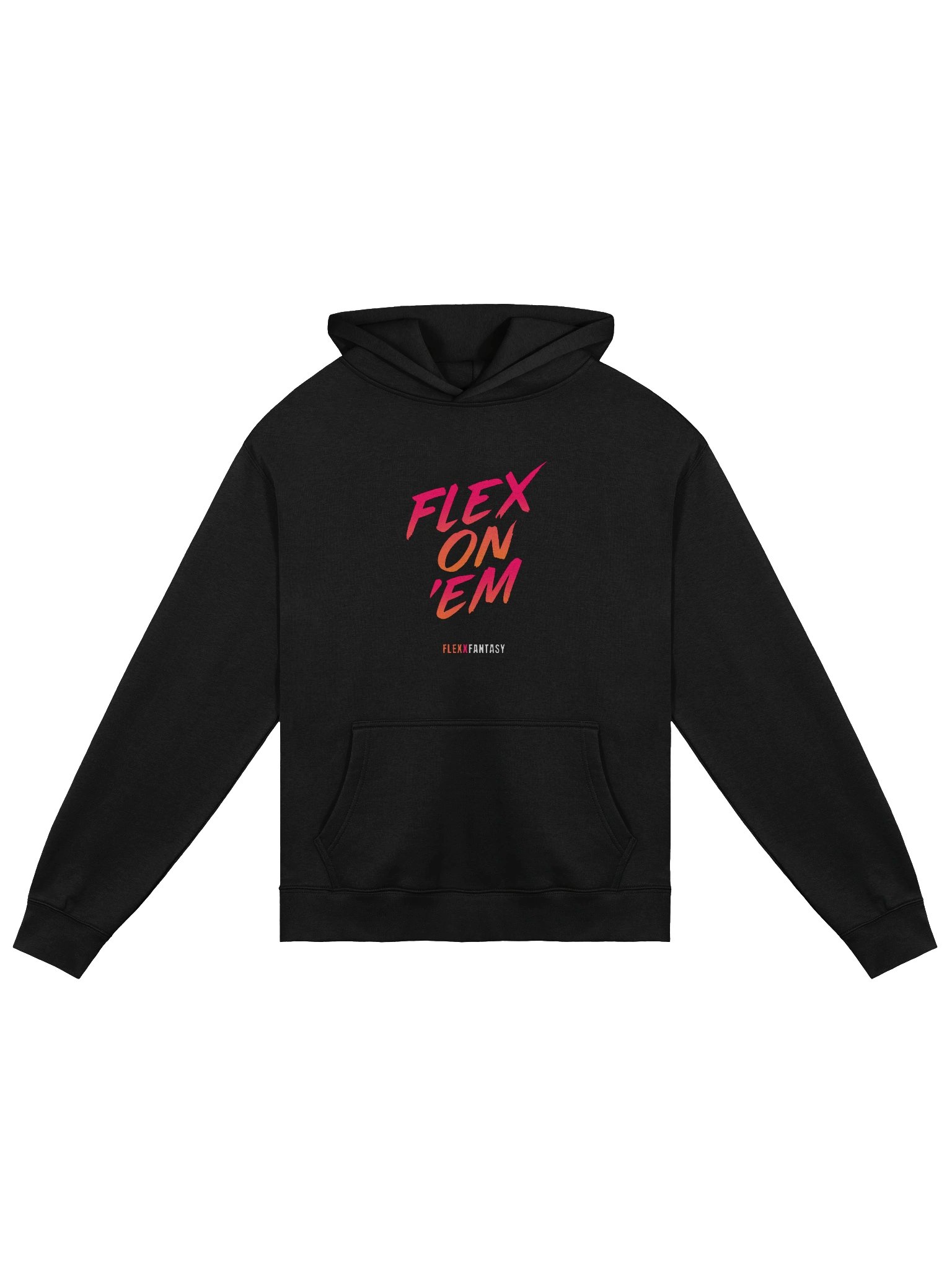 Flex On Em Hoodie product image (1)
