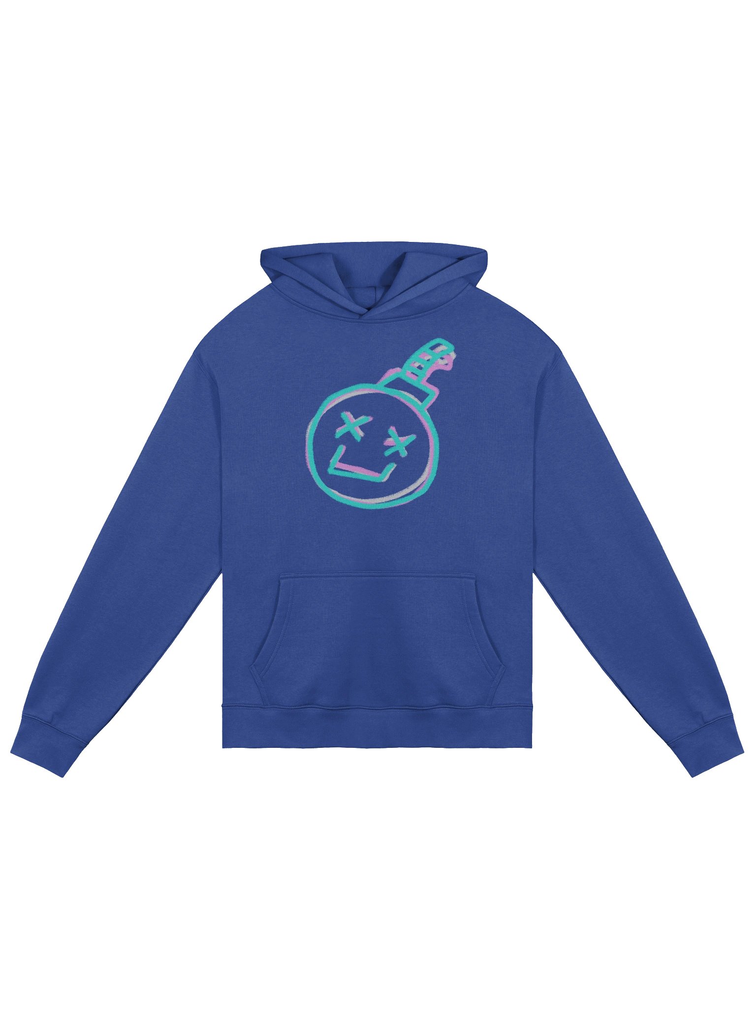 weirdautumns oversized hoodie product image (2)