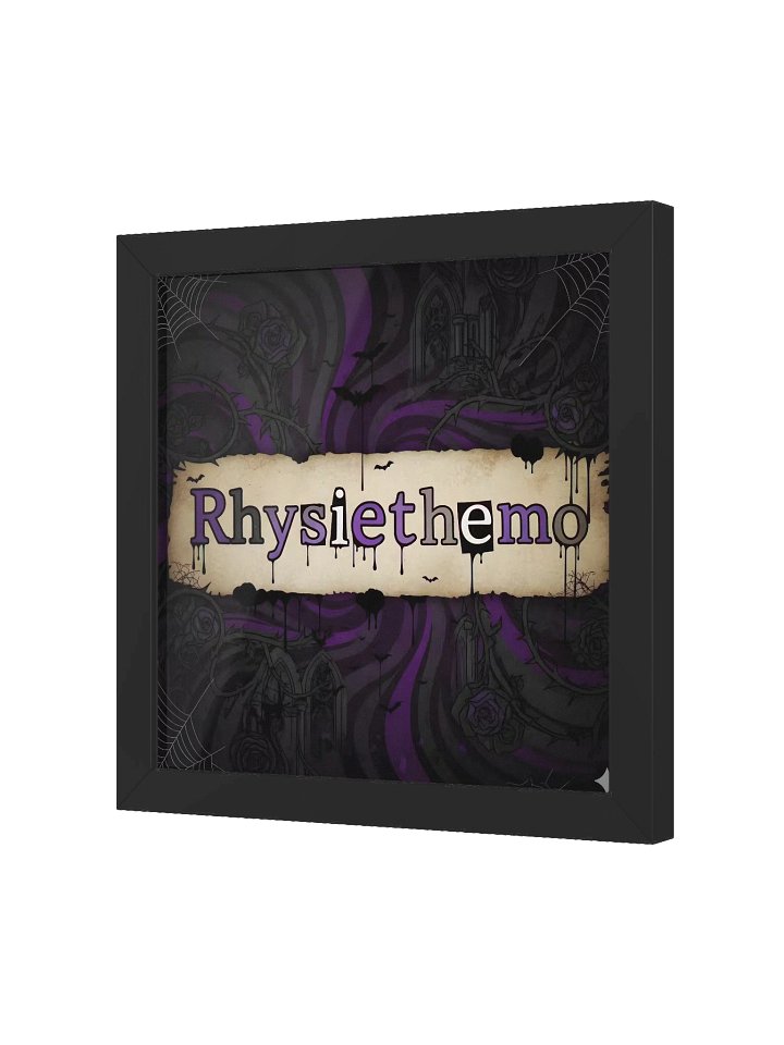Chaotic ransom product image (8)