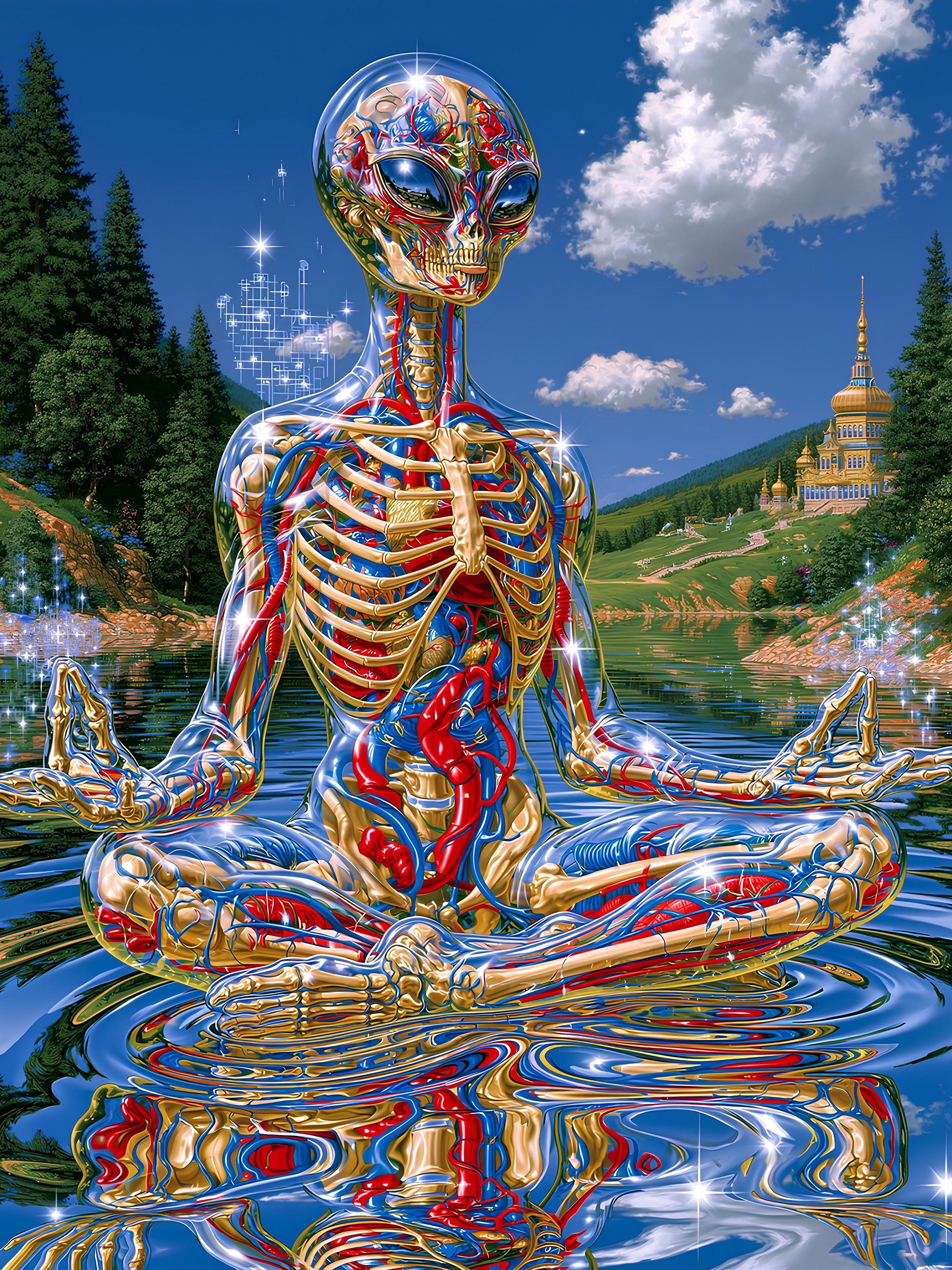 Still Water product image (2)