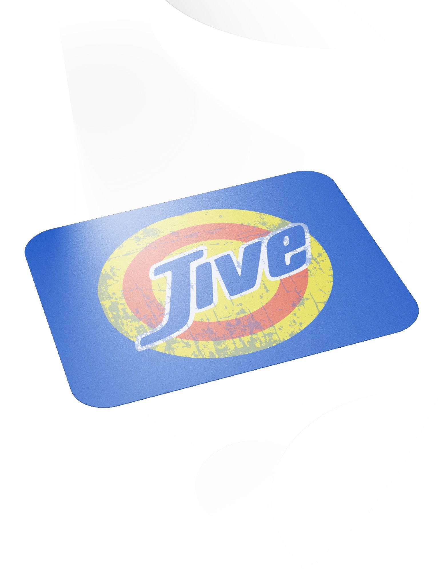Jive • Mousepad product image (4)