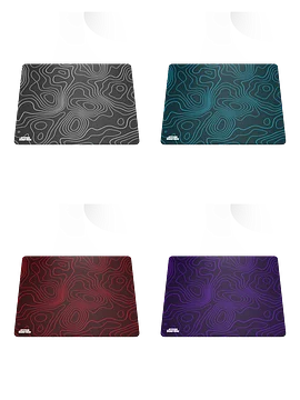 Topography Bundle
