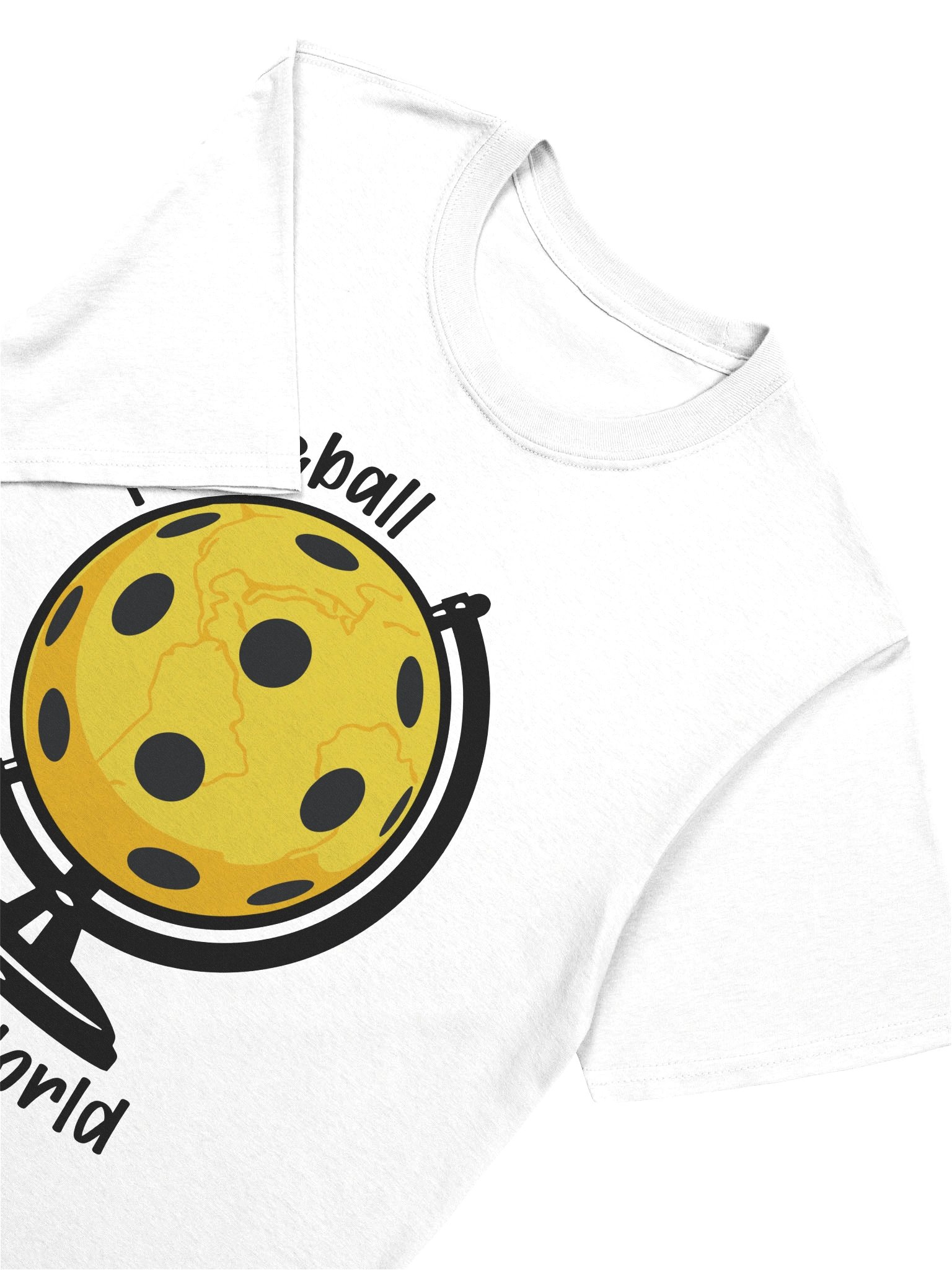 Pickleball Is My World product image (2)