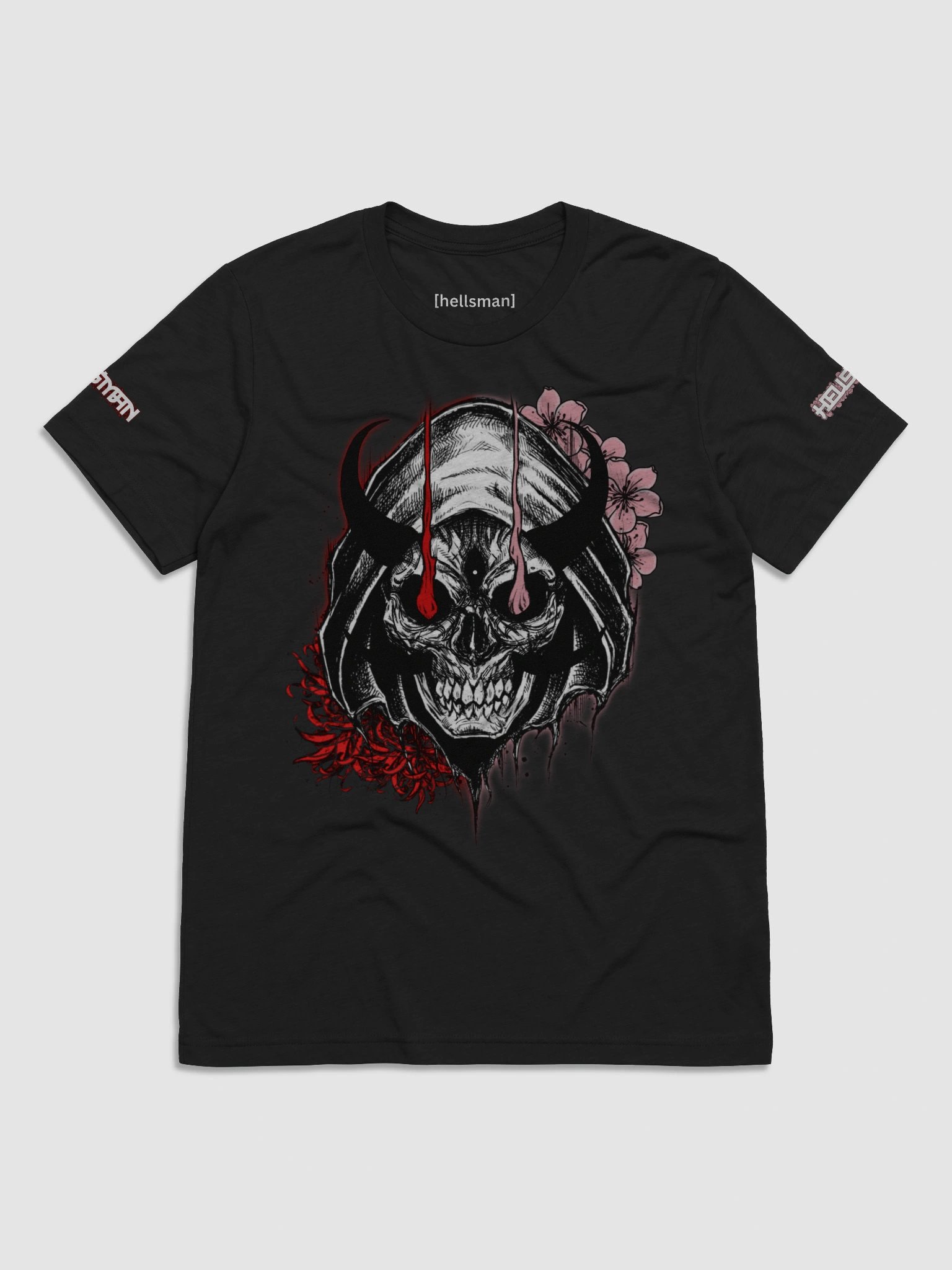 Life & Death (Front) product image (1)