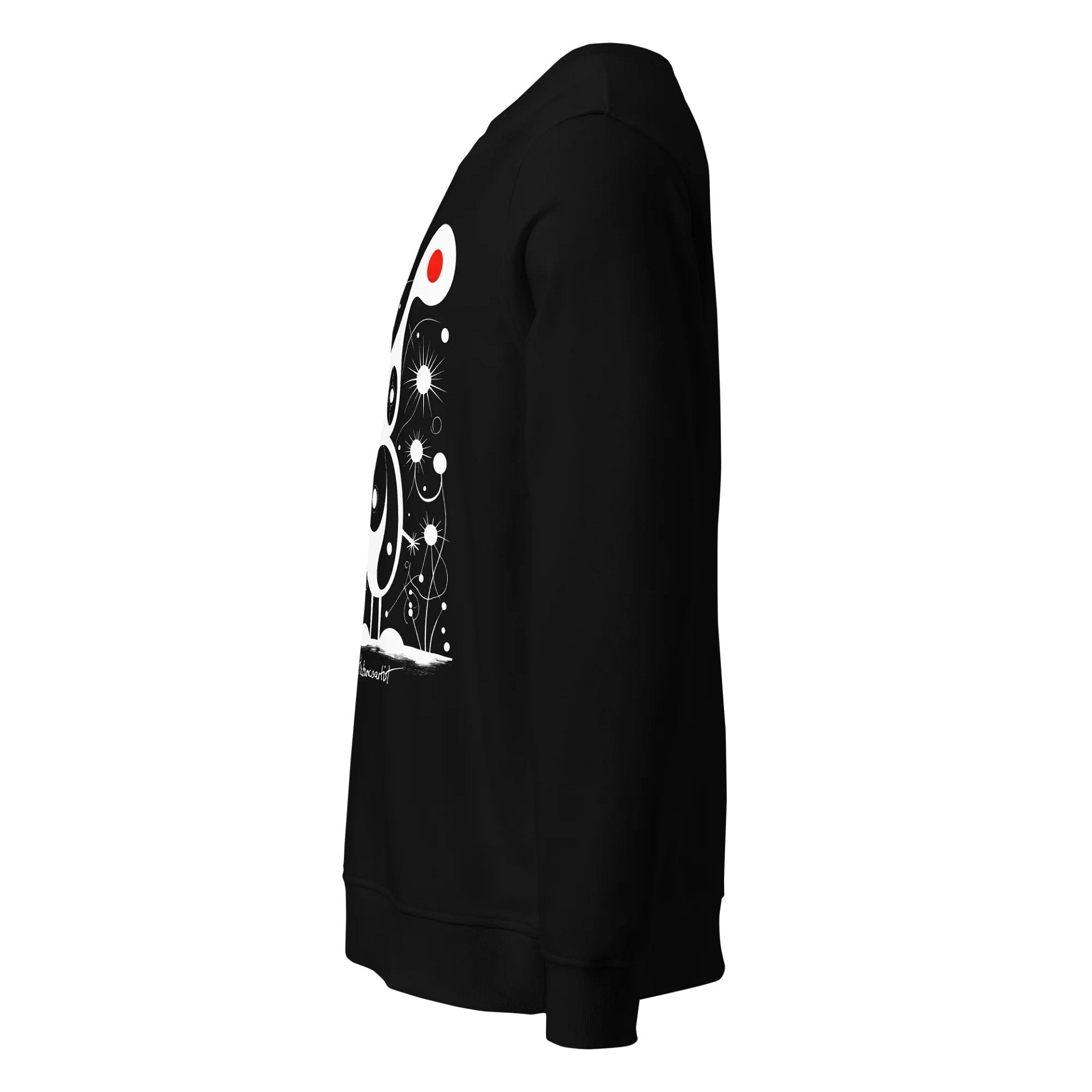 SOL'S Unisex Organic Sweatshirt product image (8)