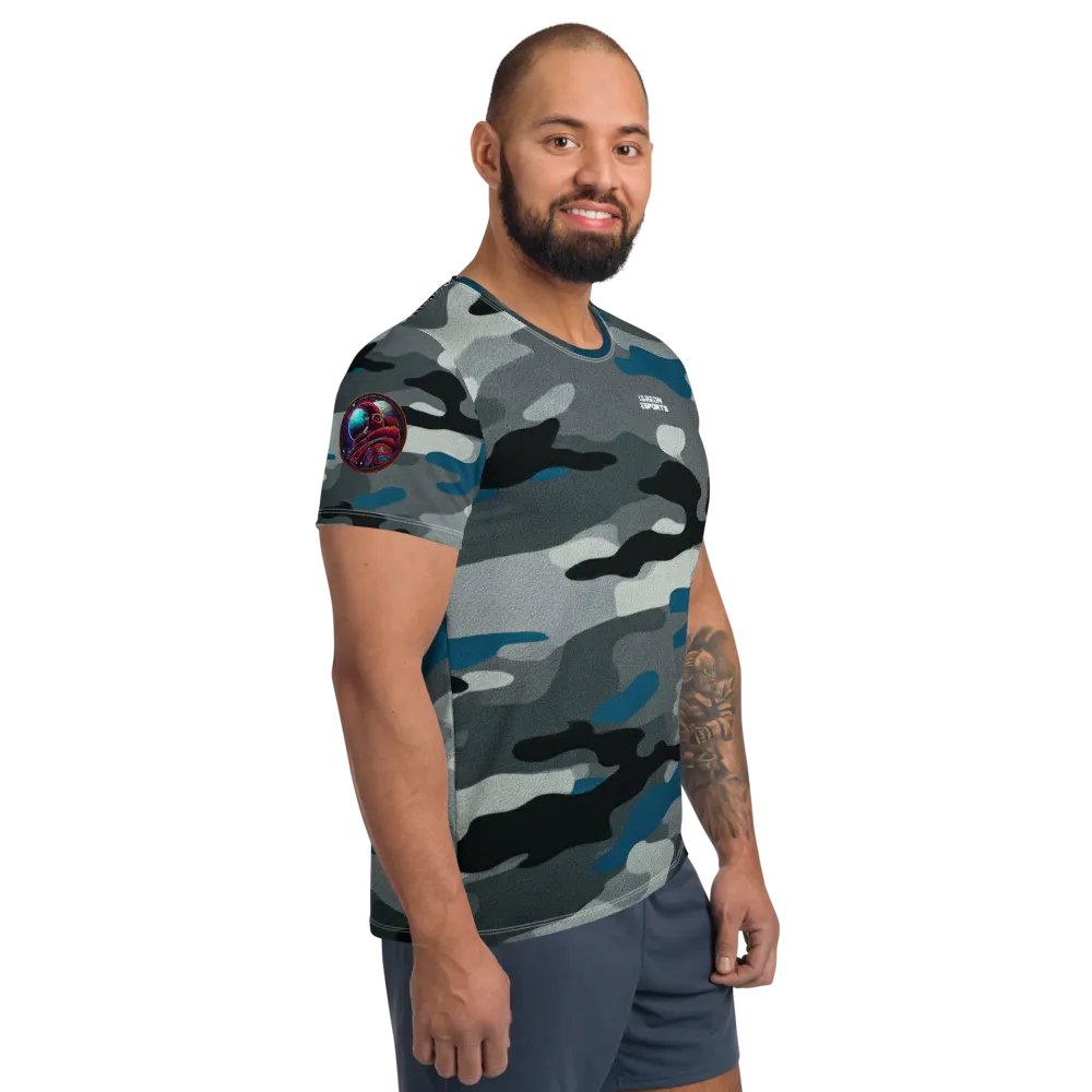 Ibreon Esports Starlight T-shirt product image (5)