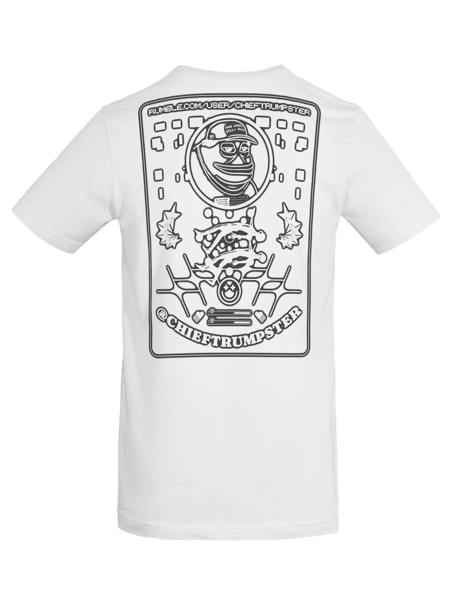 SOCIALS SHIRT product image (7)