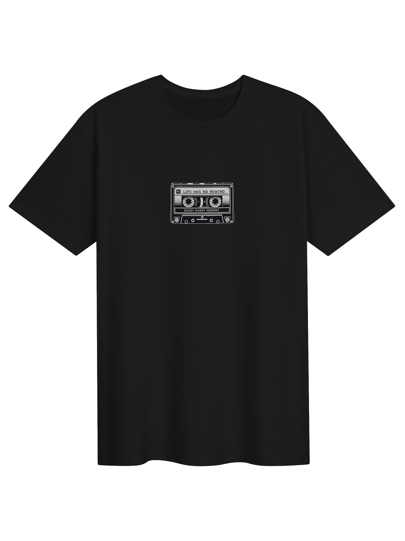 No Rewind™ product image (1)